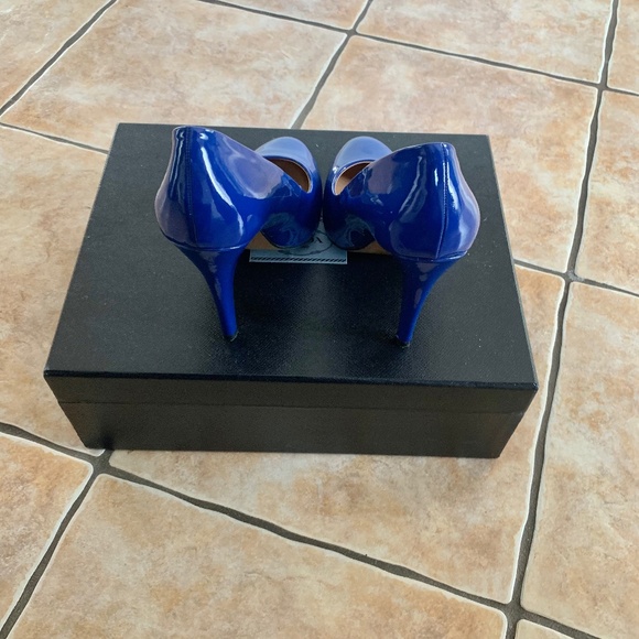 ALDO Patent Leather Pumps - Picture 8 of 13